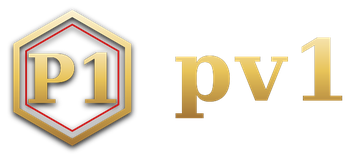 pv1 logo